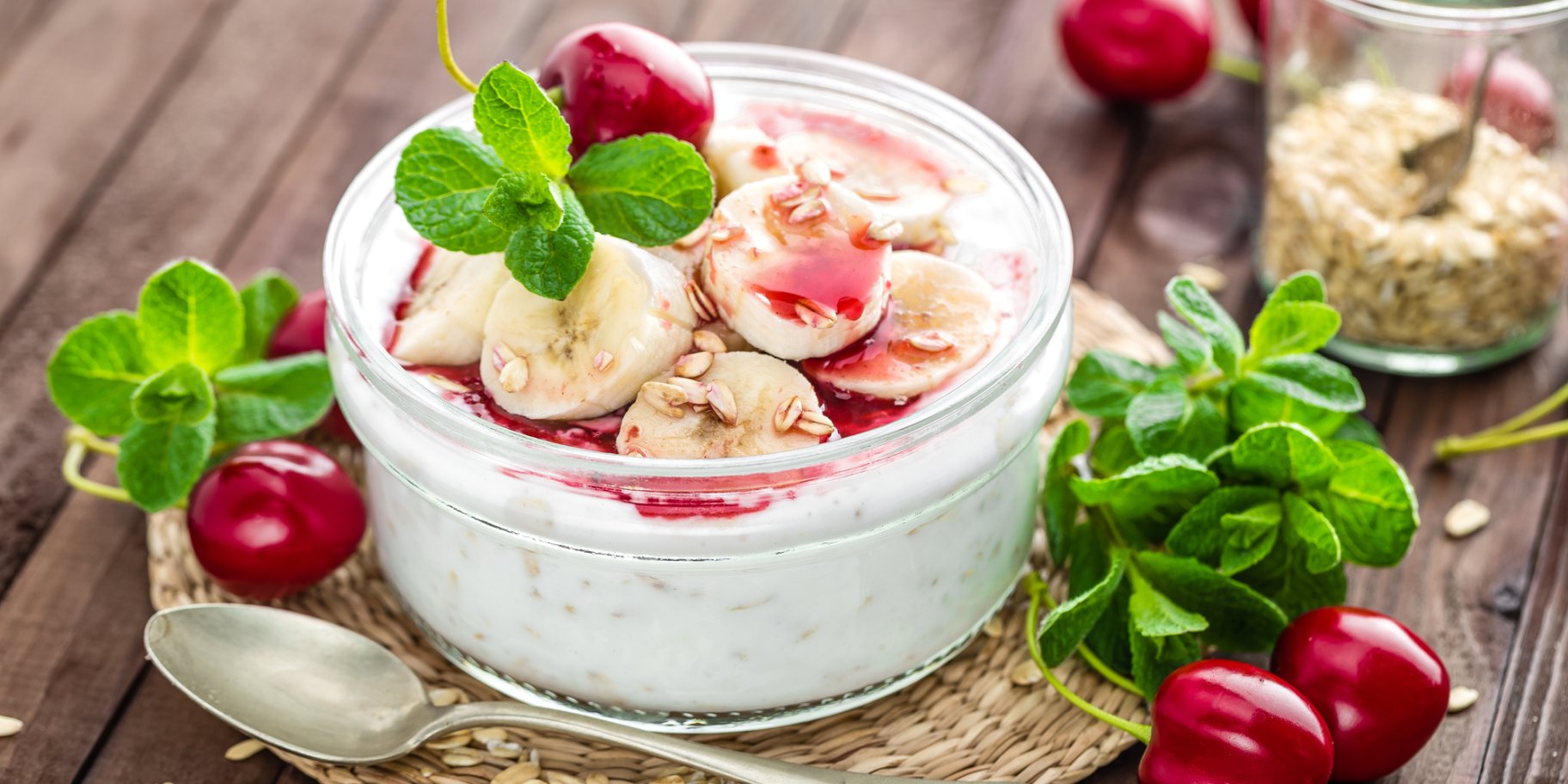 Десерт з вишнею від Арнольда Шварценеггера