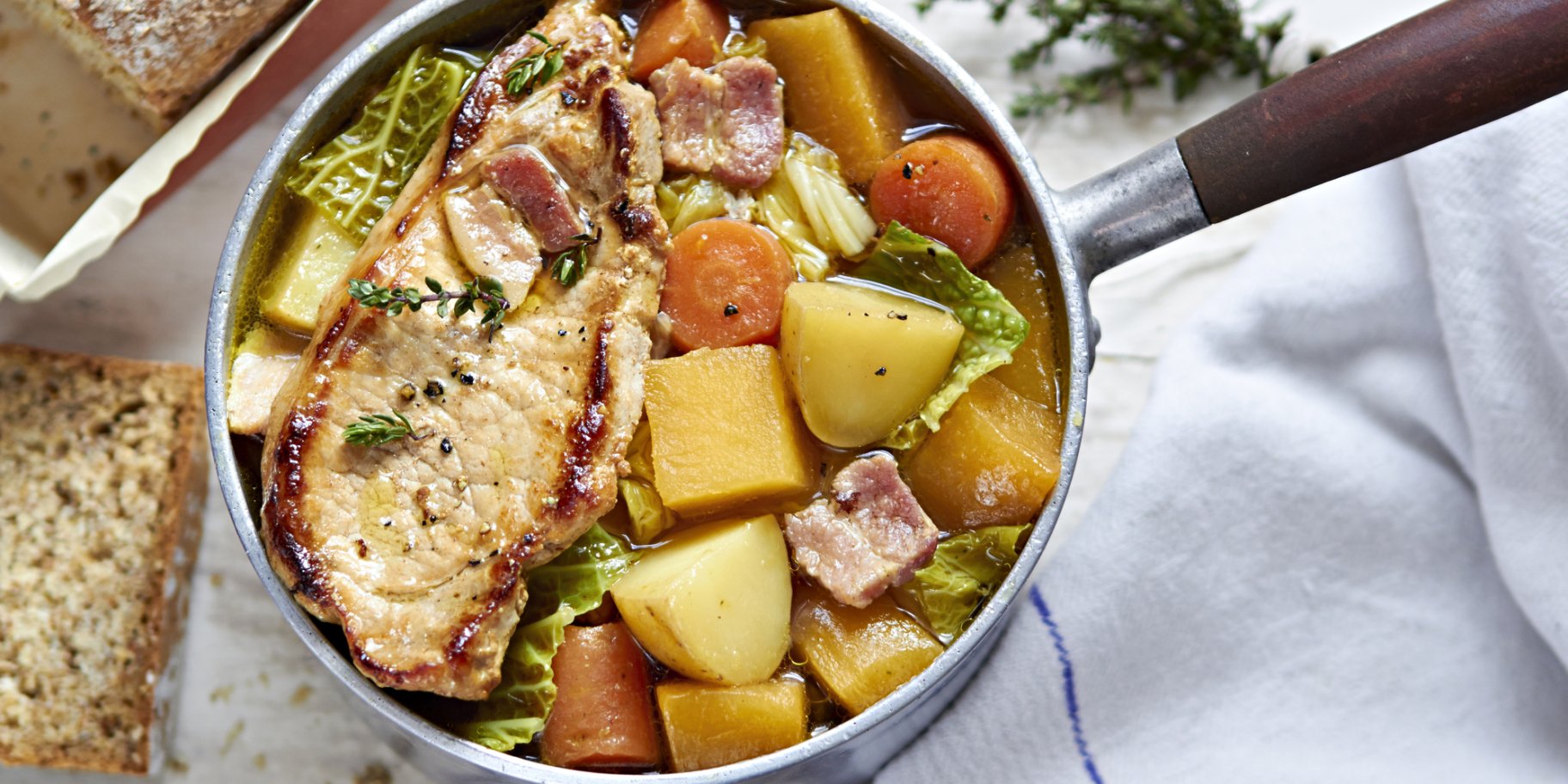 Ірландське рагу