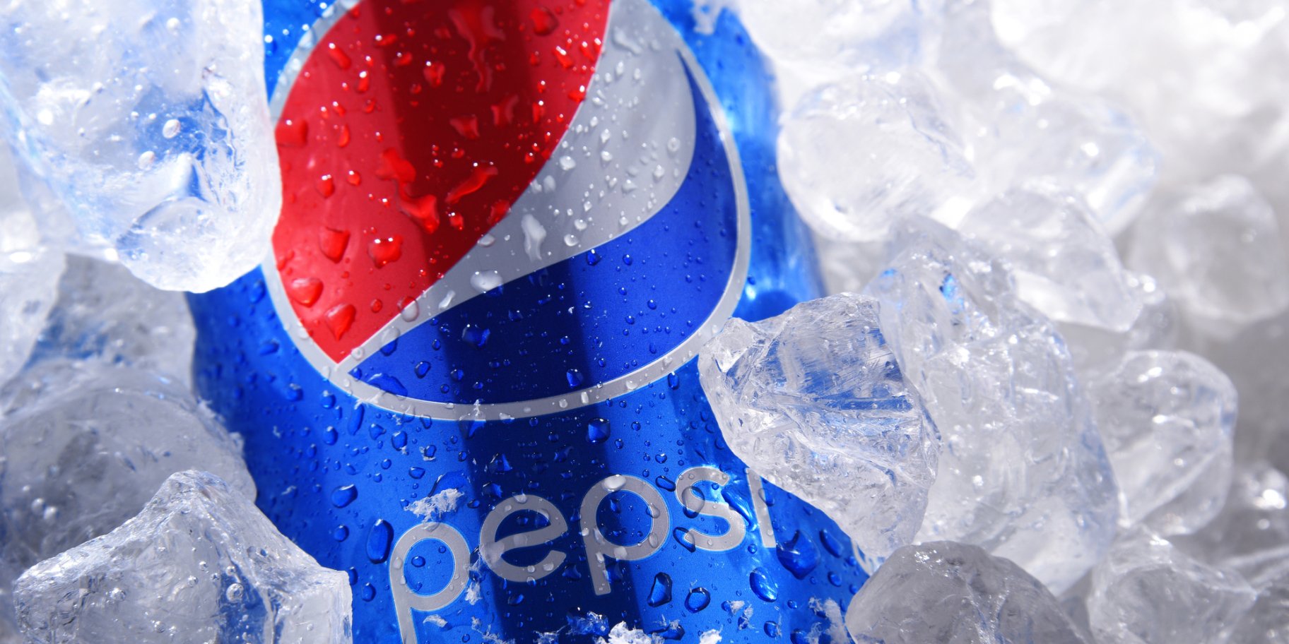 Пепси