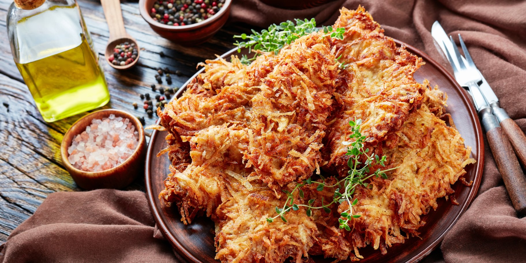 Отбивные в кокосовой стружке