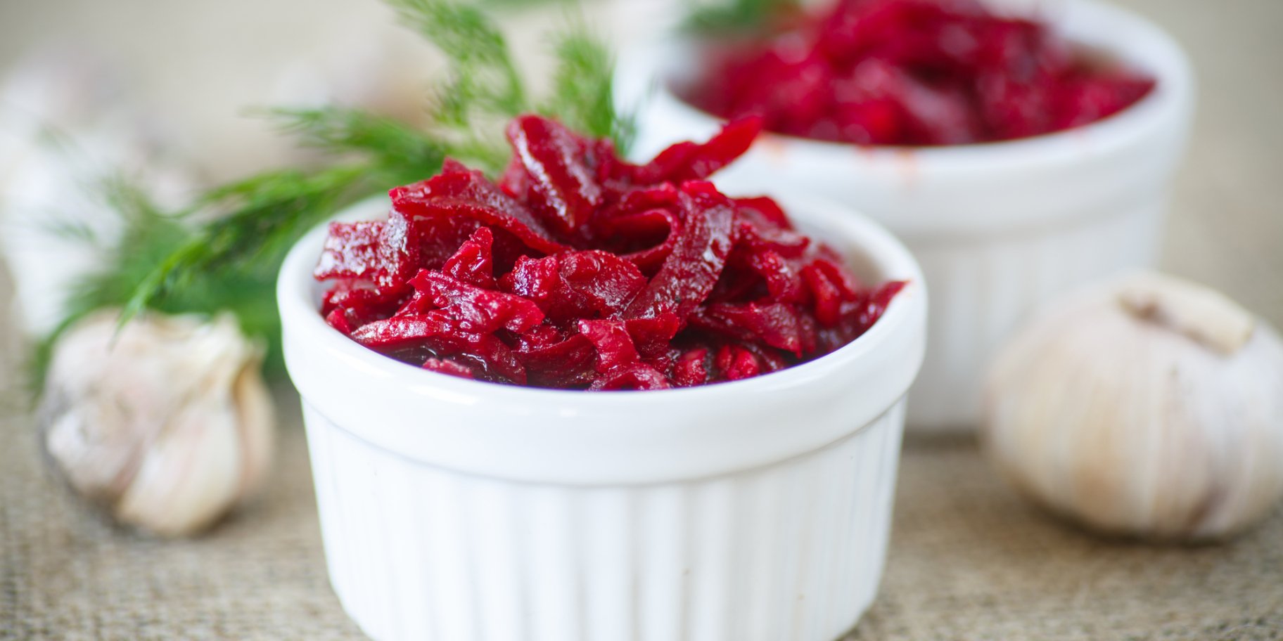 Рагу з буряком