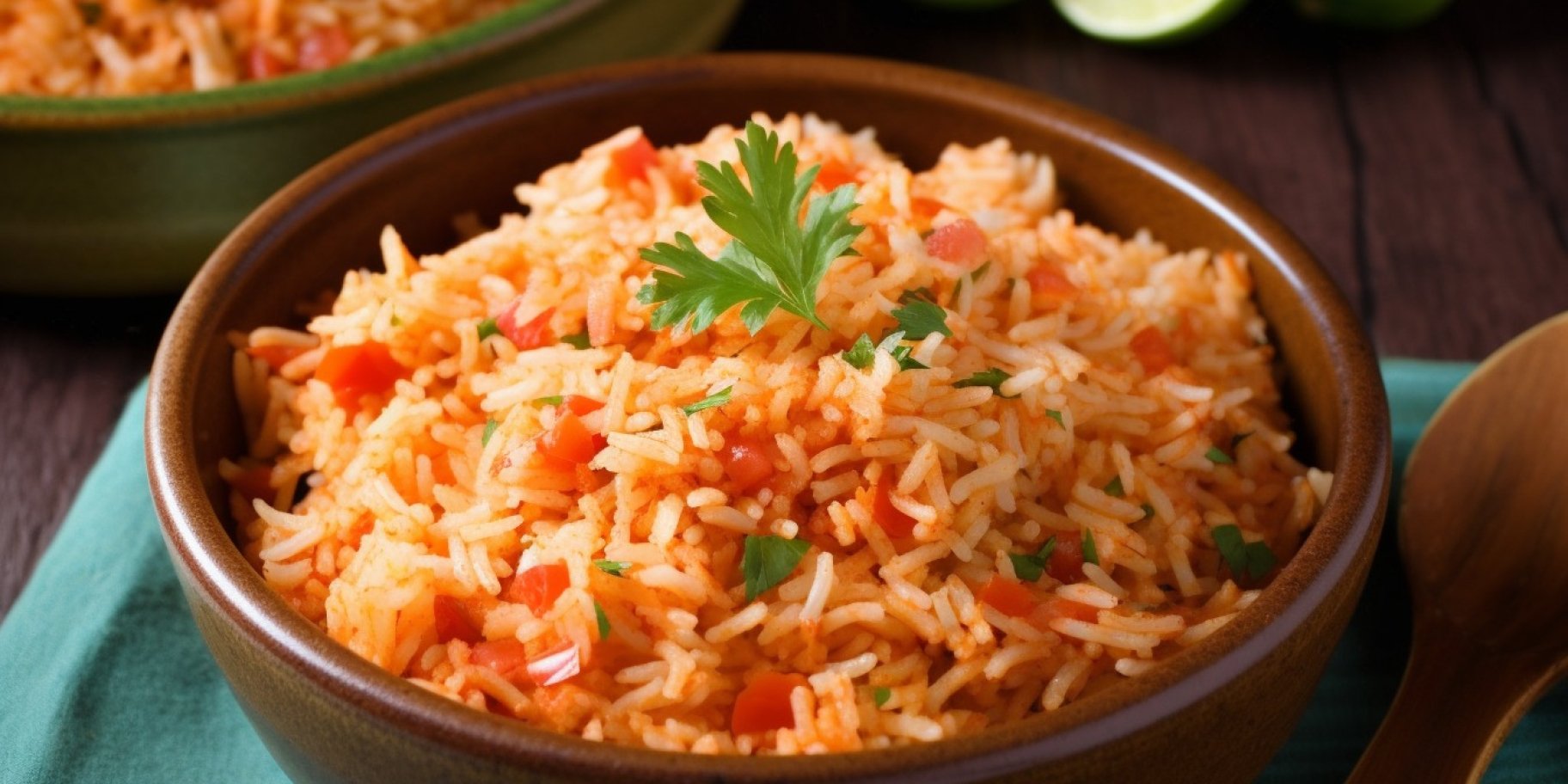 Мексиканський рис