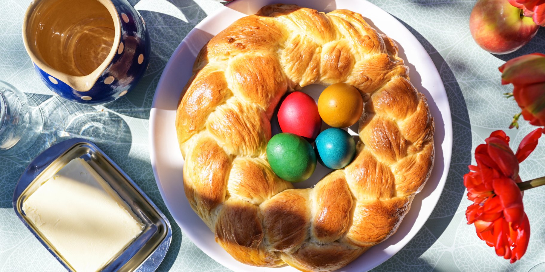 Великодній вінок