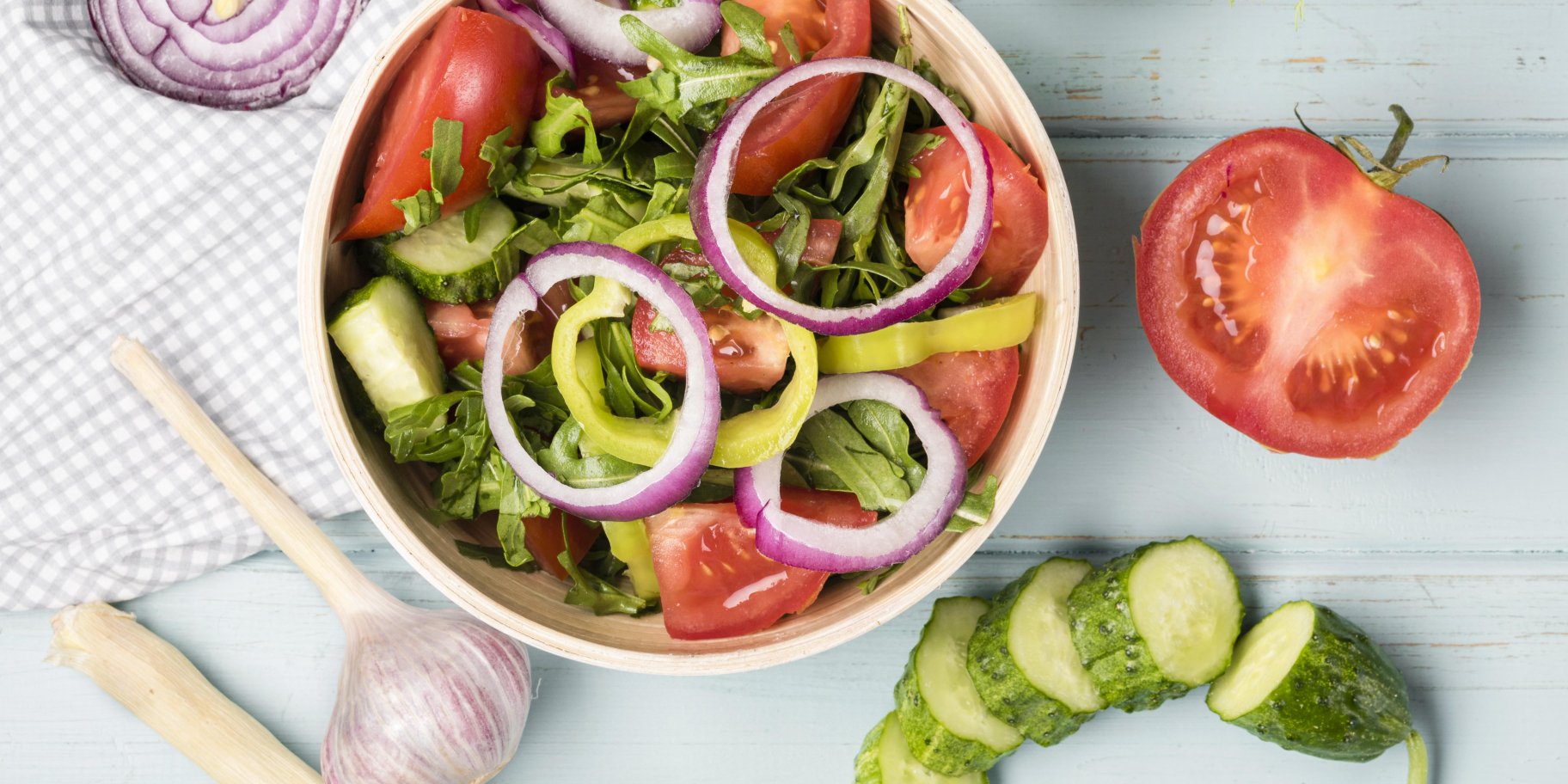 Диета 6 лепестков