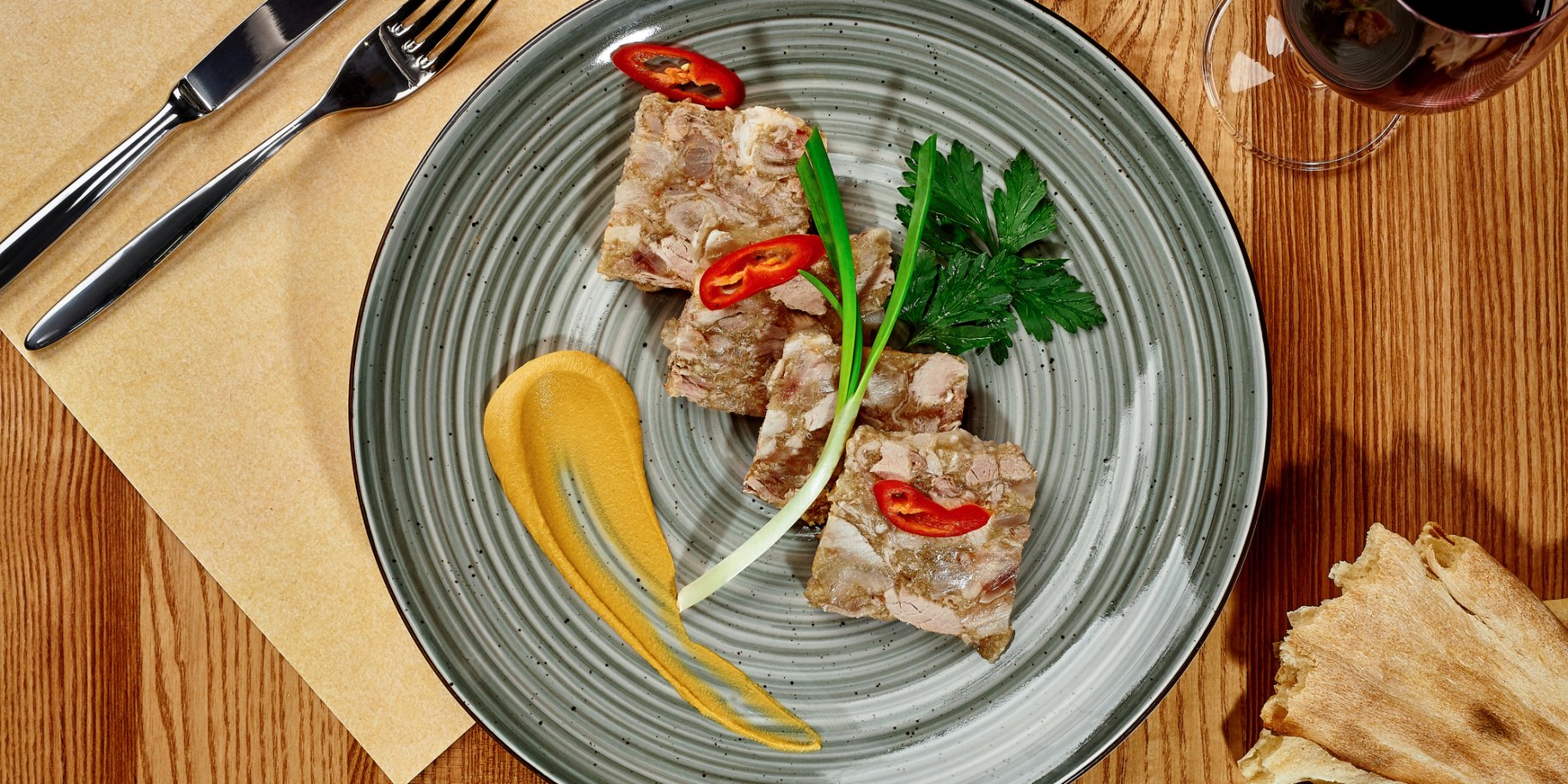 Мужужі рецепт