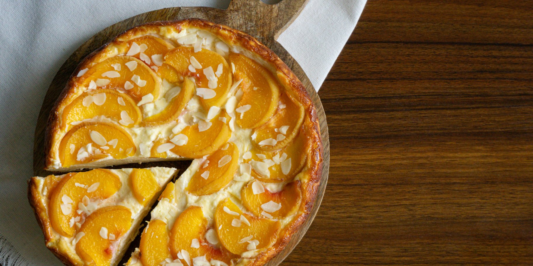 Запіканка з фруктами