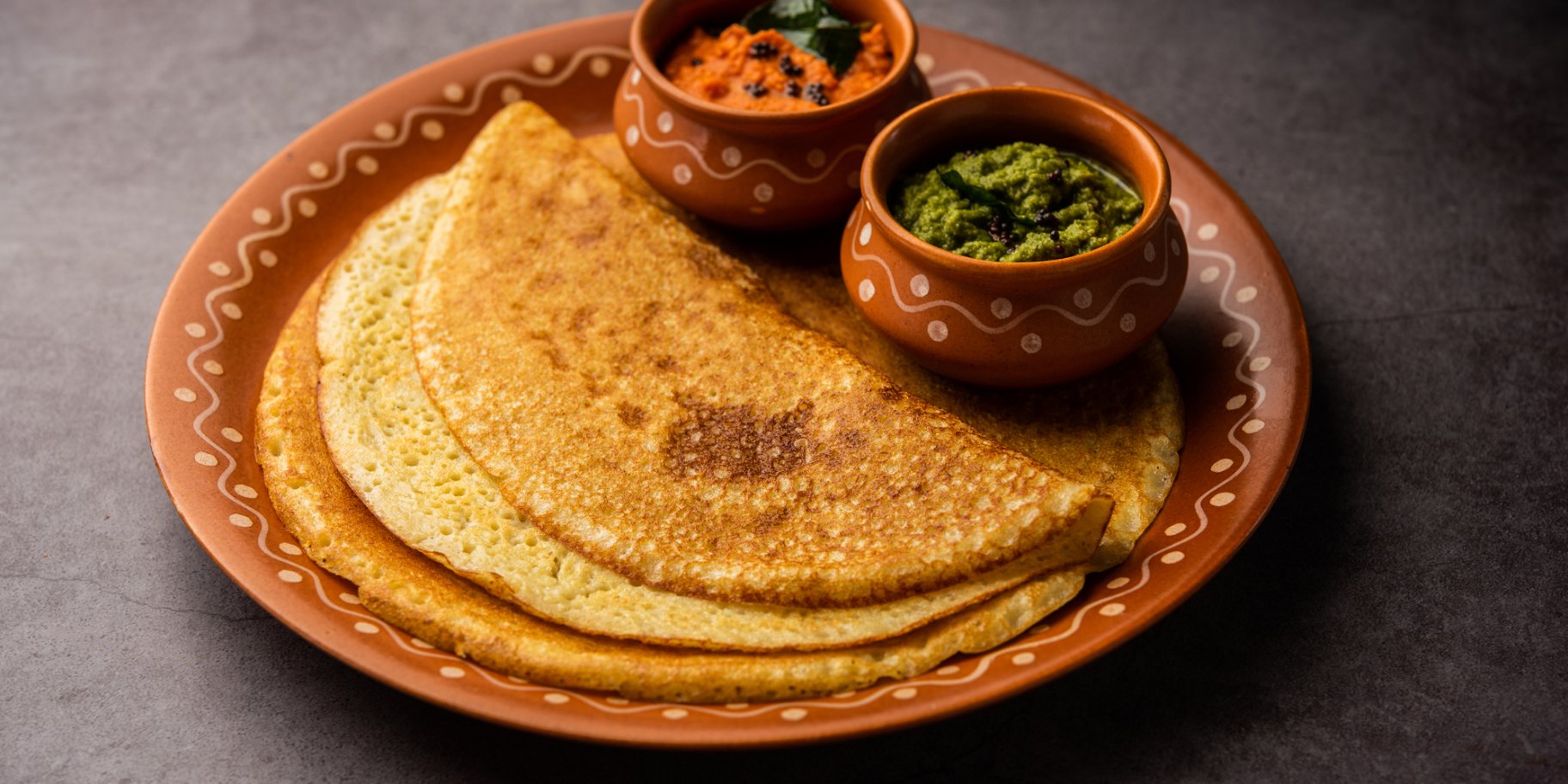 Рисові млинці з картоплею