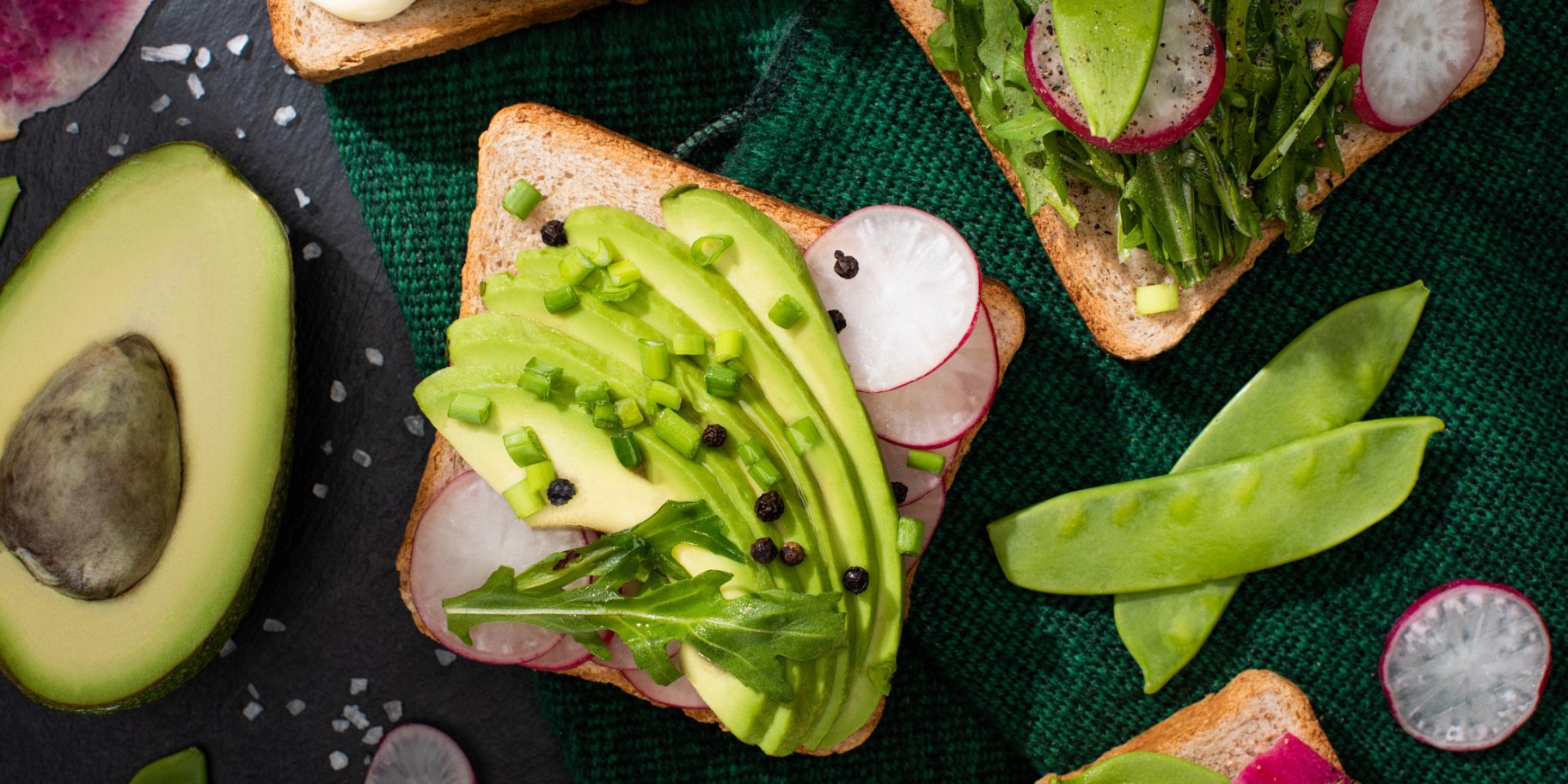 Як їсти авокадо