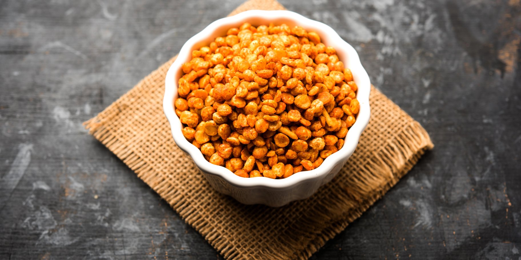 Кукурудзяний снек