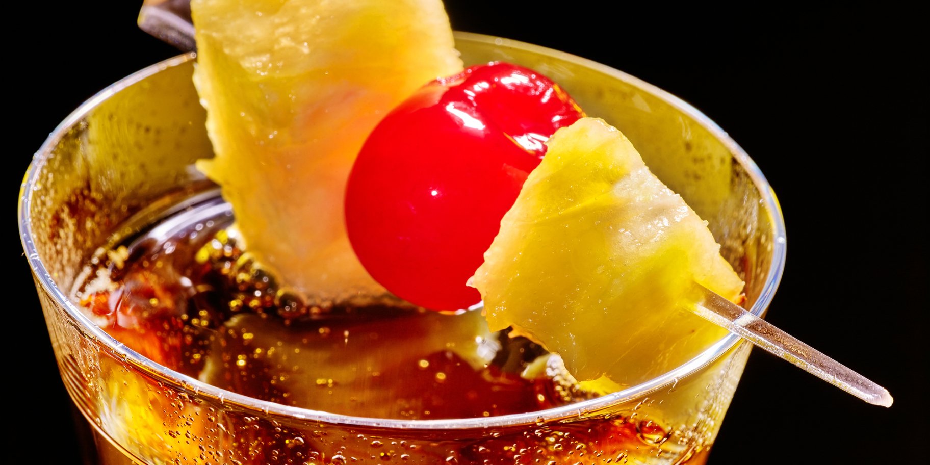 Коктейль «Рафаель»