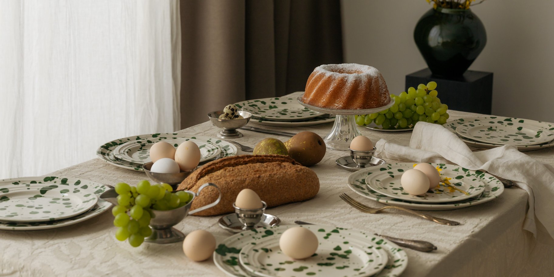 Як правильно харчуватися на Великдень
