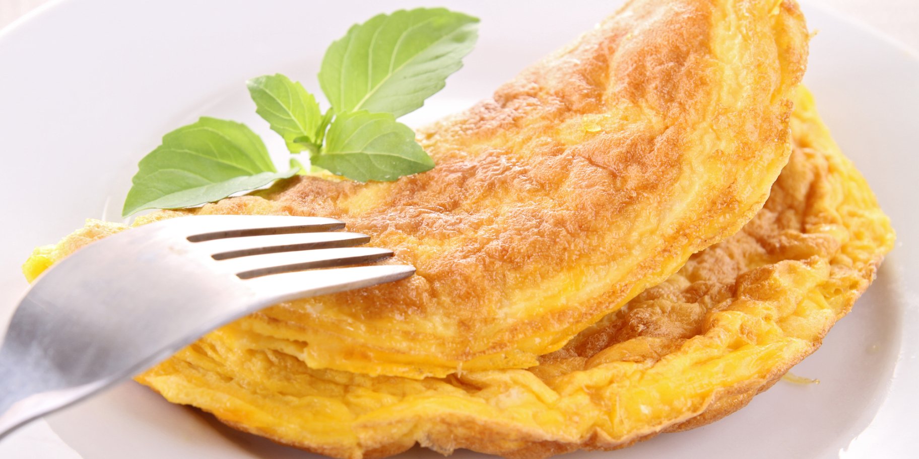 Класичний омлет