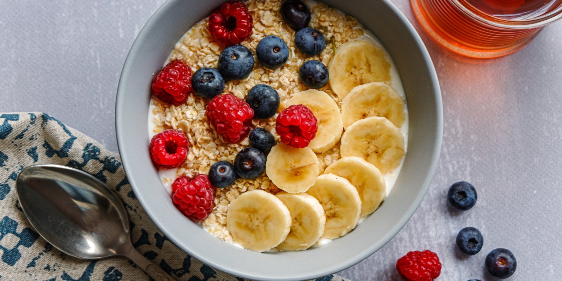 Овсяная каша