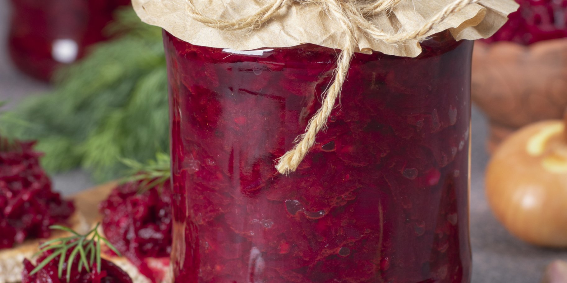 Борщовая заправка с фасолью