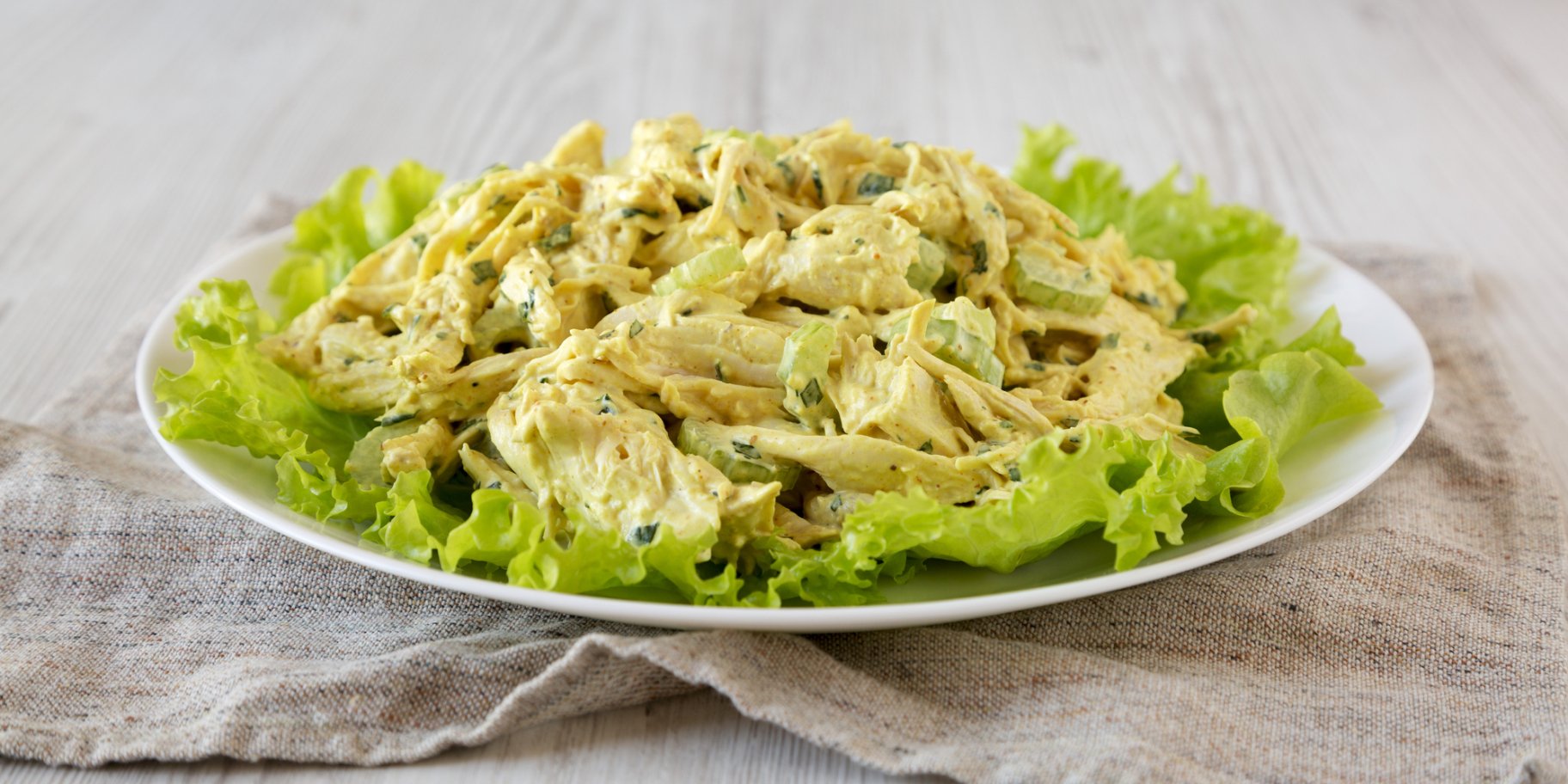 Коронационный цыпленок