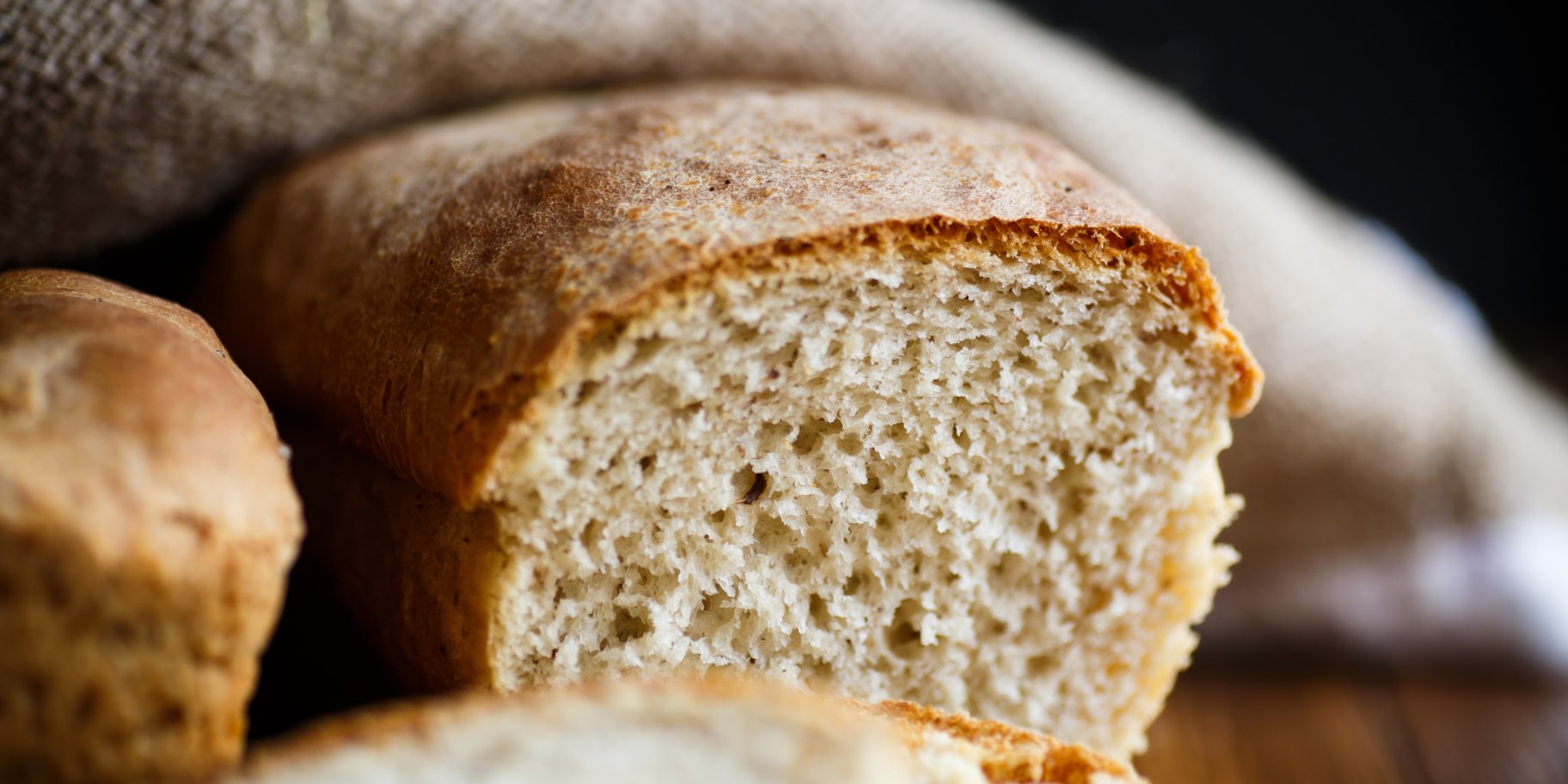 Гречаний хліб