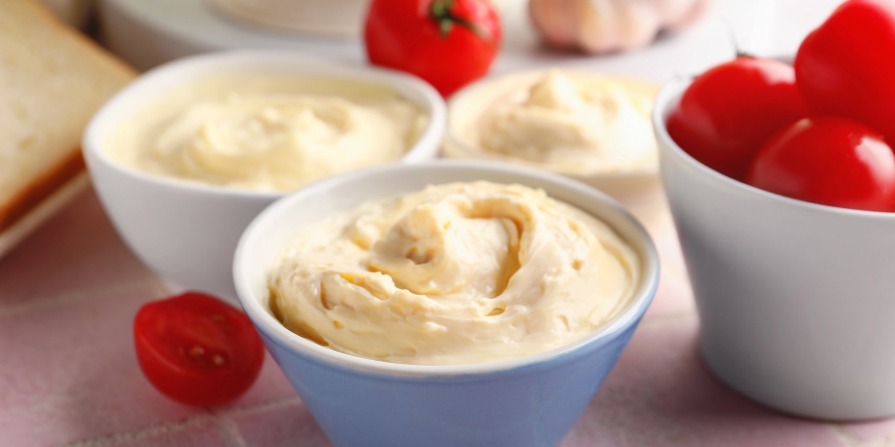 Японський майонез від Ектора