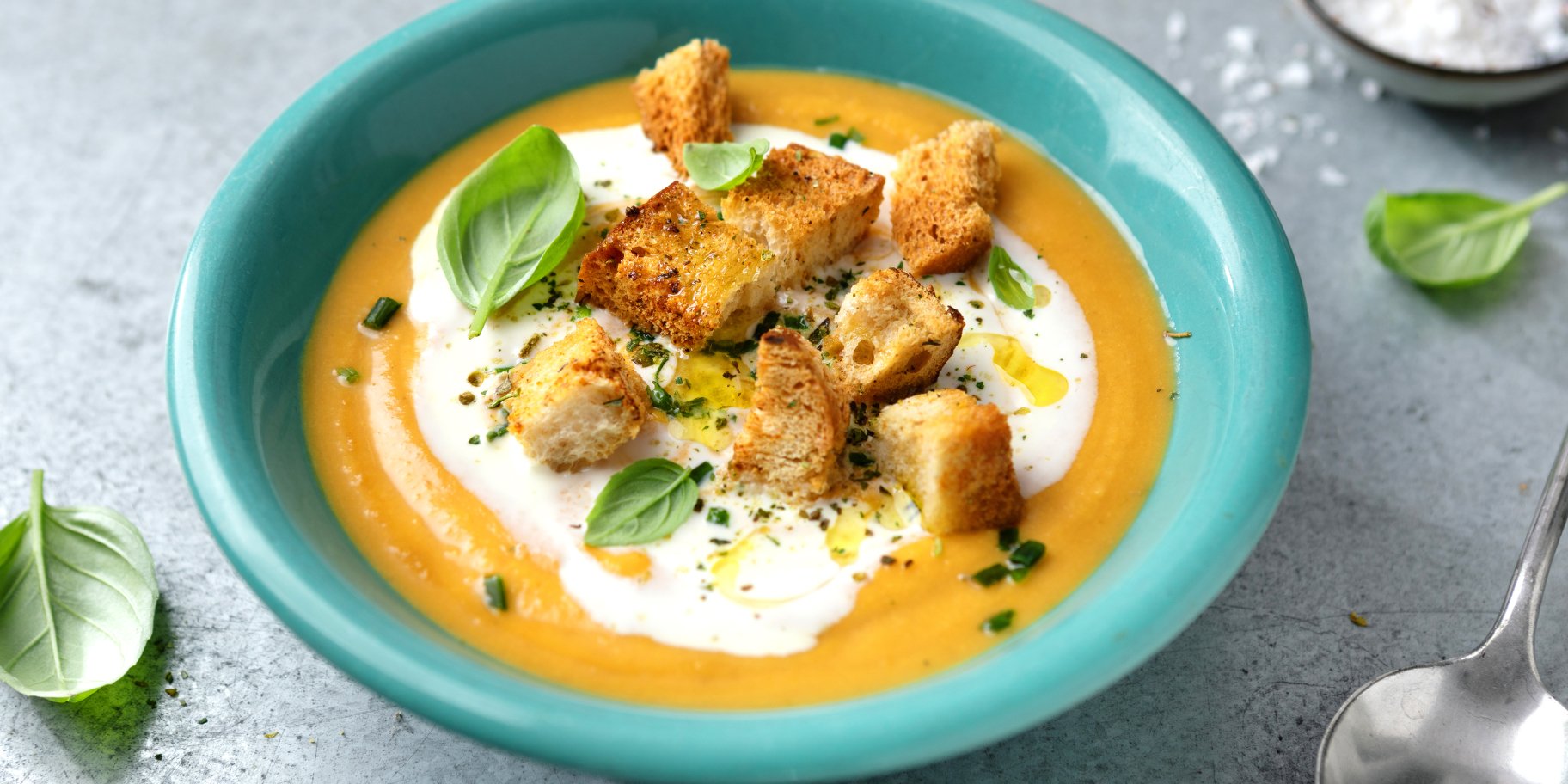 Корисні рецепти з гарбуза