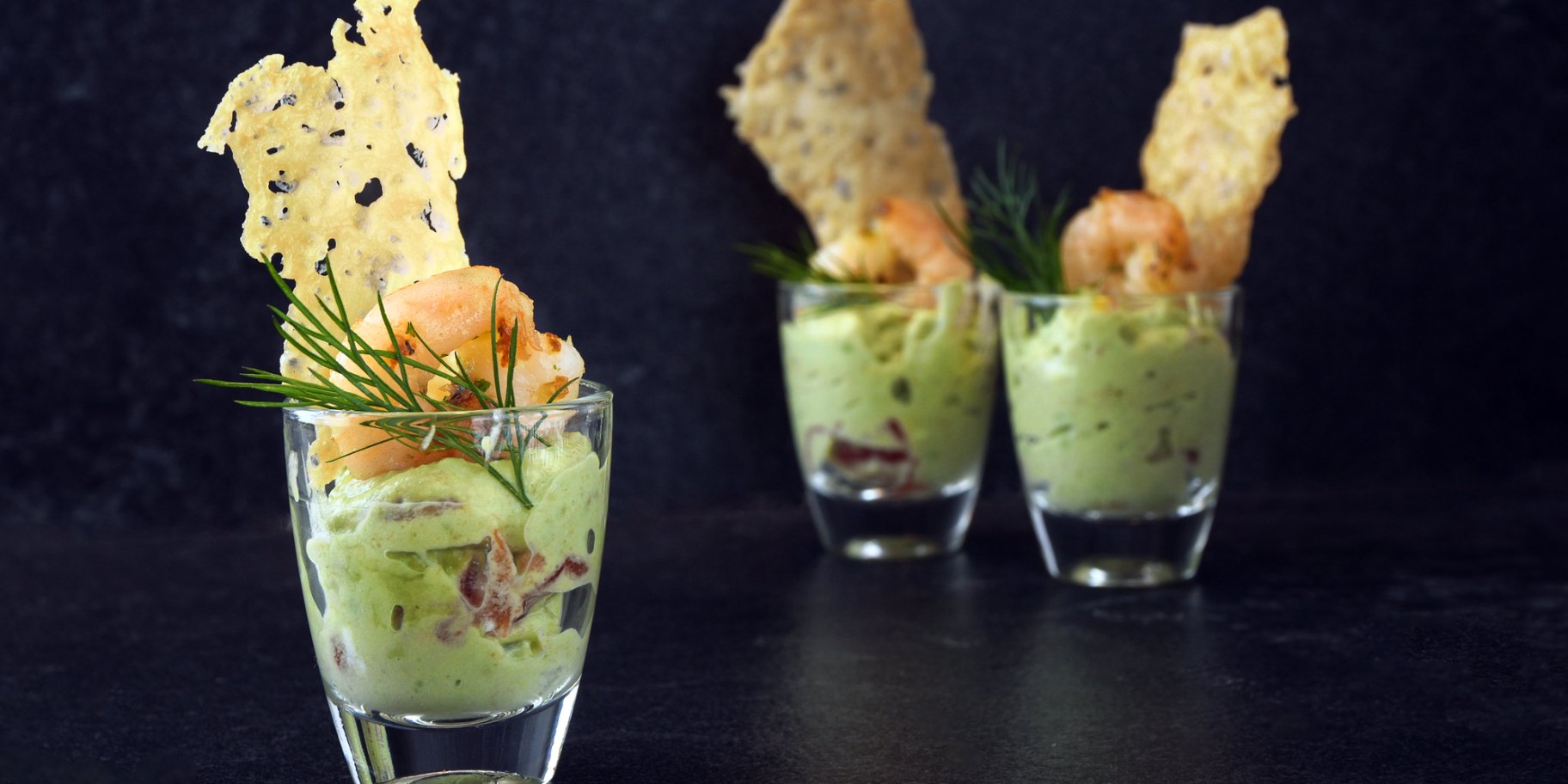 Салат-коктейль