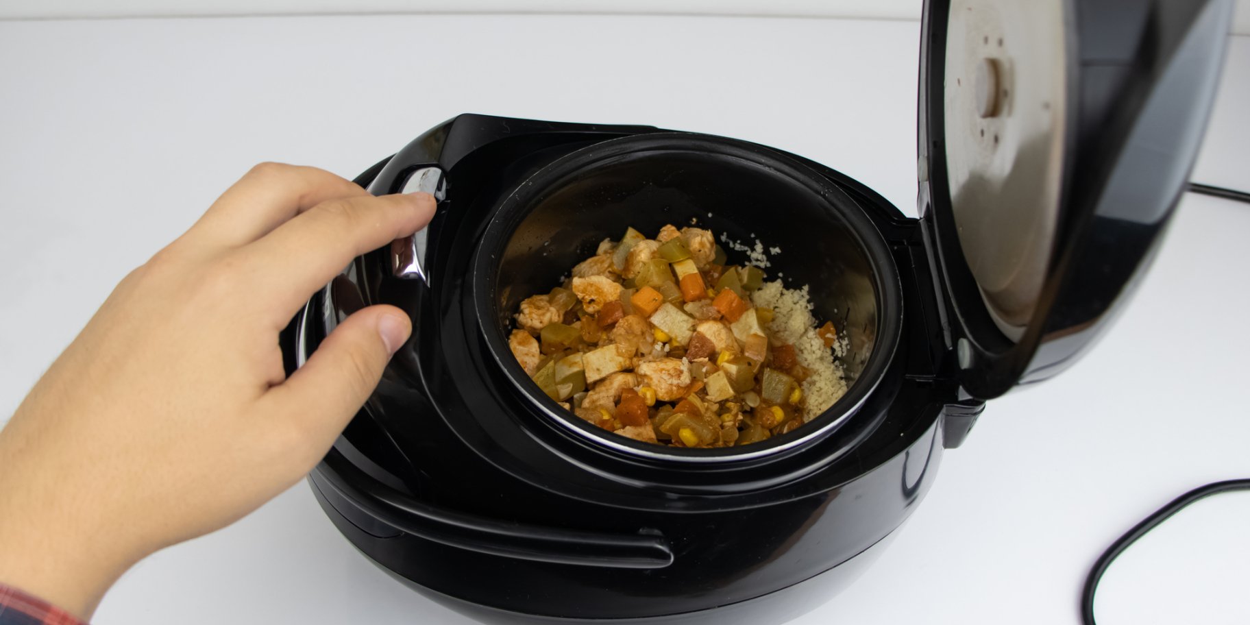 Мультиварка