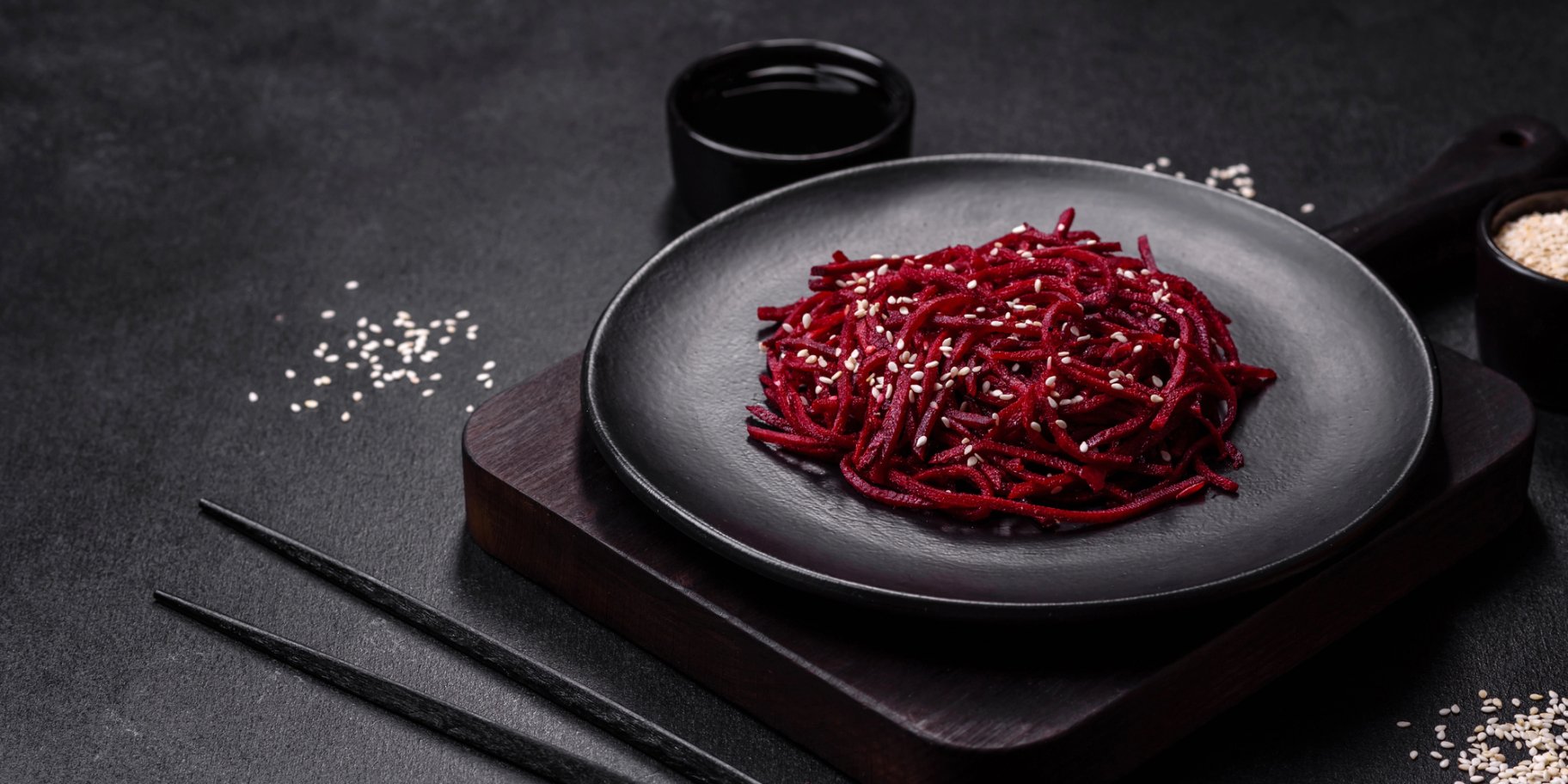 Буряк по-корейськи