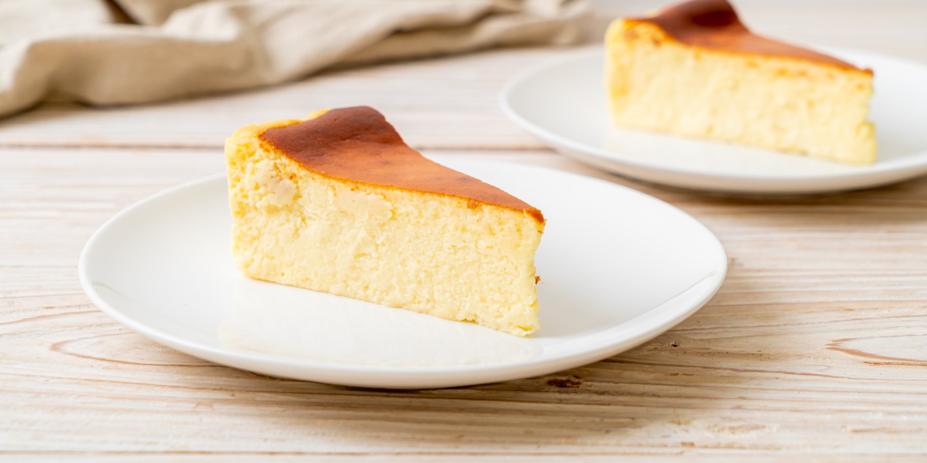 чизкейк із сиром "Філадельфія"