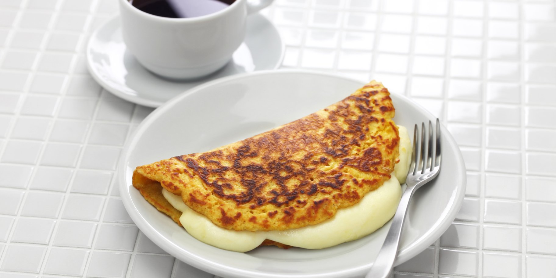 Кукурудзяні млинці качапа