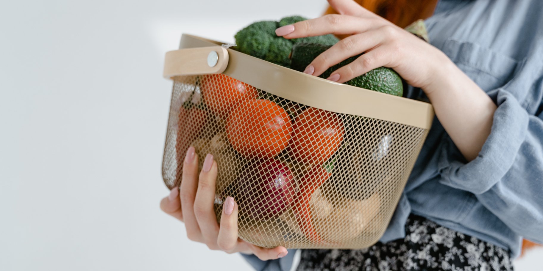 справжня користь овочів та фруктів