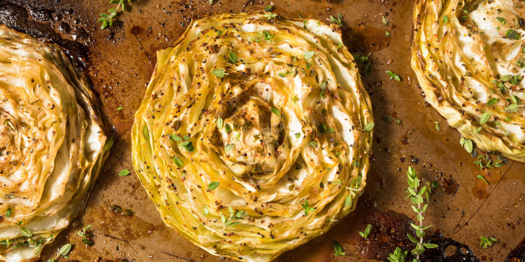 капустяні стейки