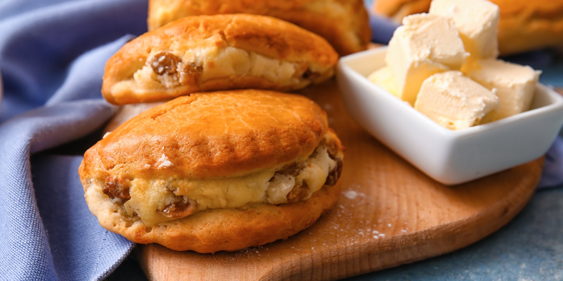 Сочники з сиром