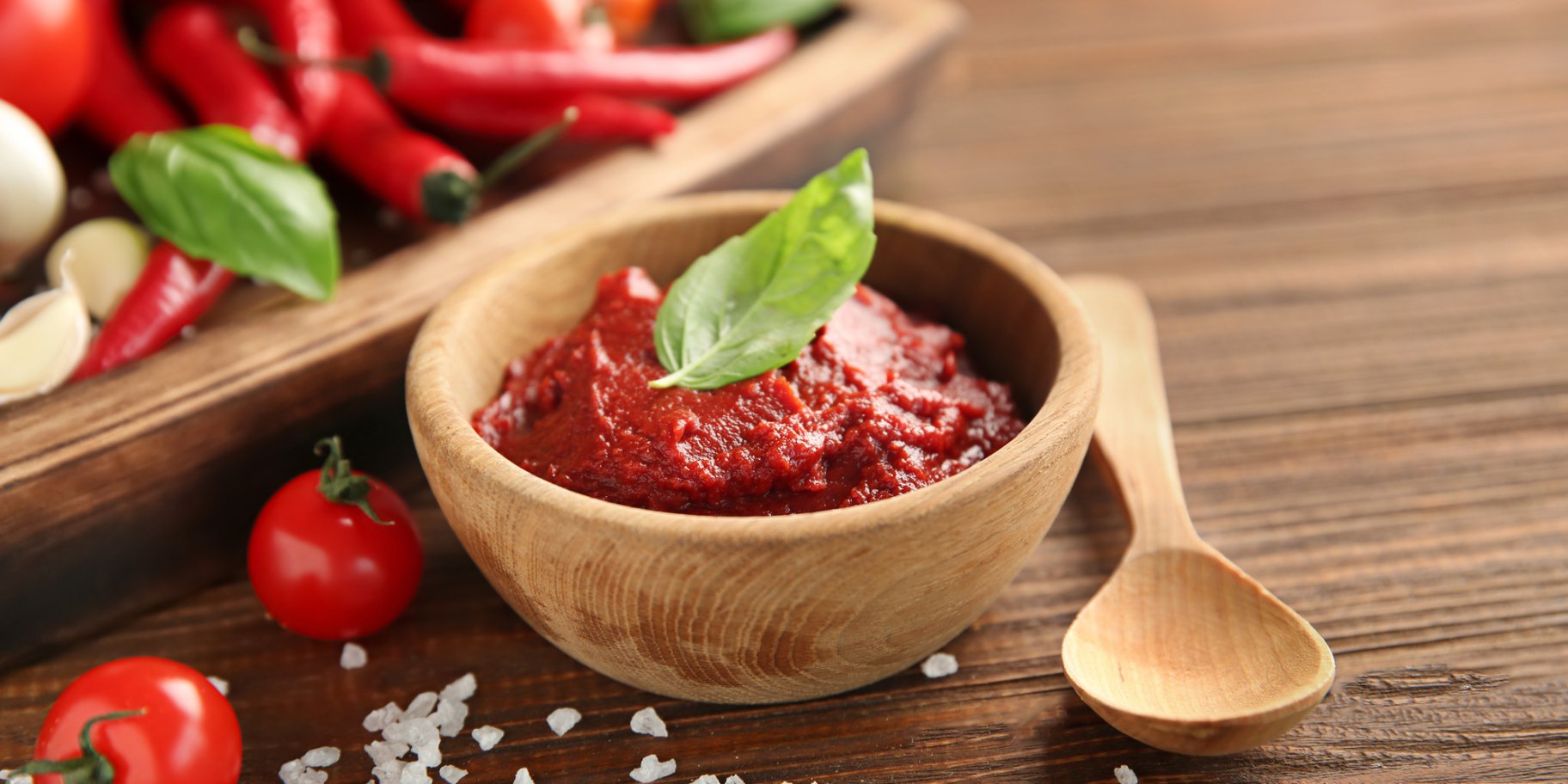 Томатна паста