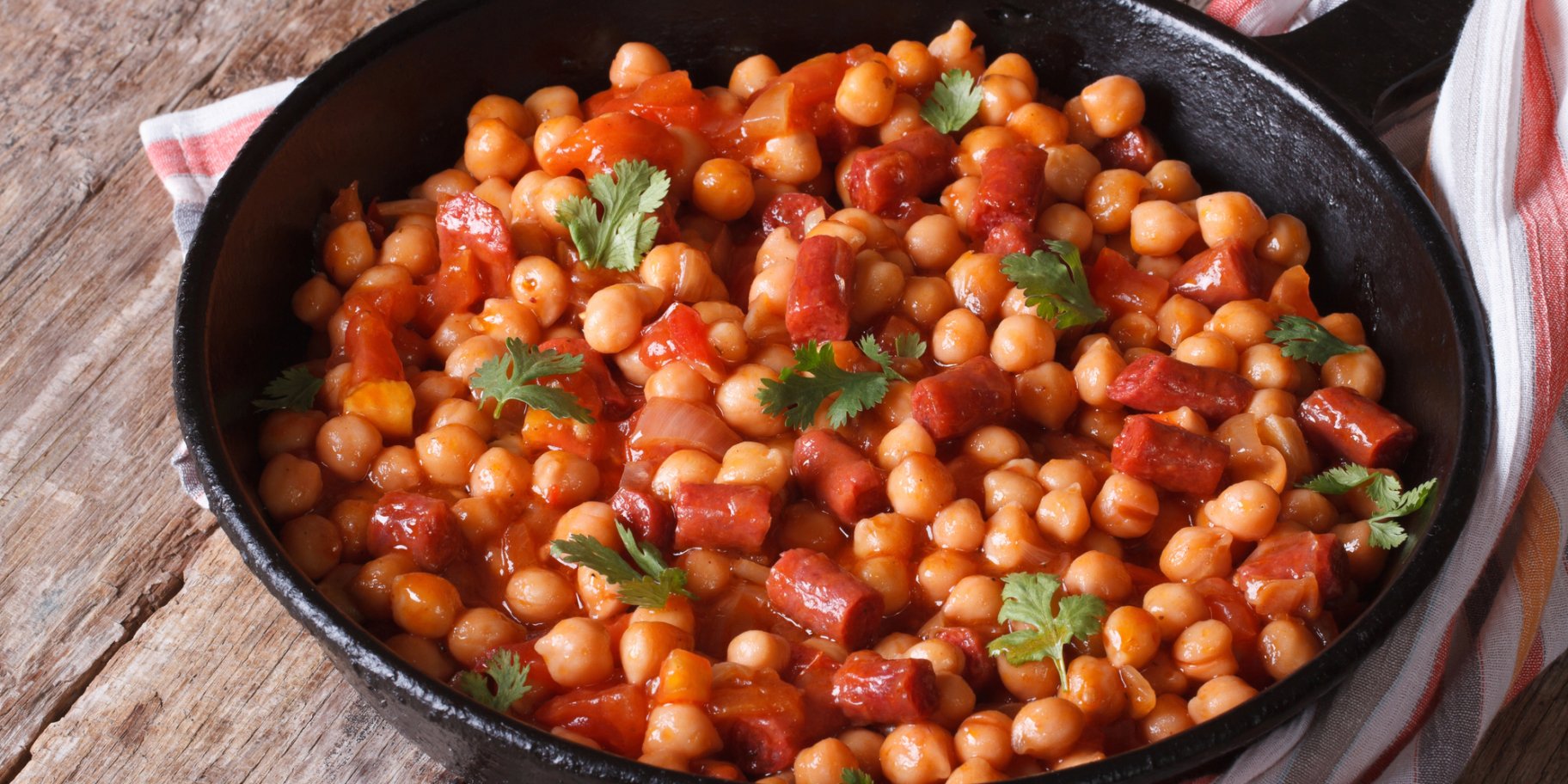 Страви для здорового кишечника