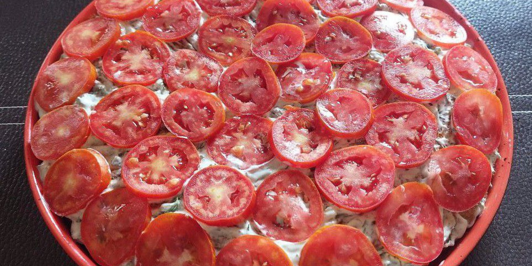 Кабачковий торт