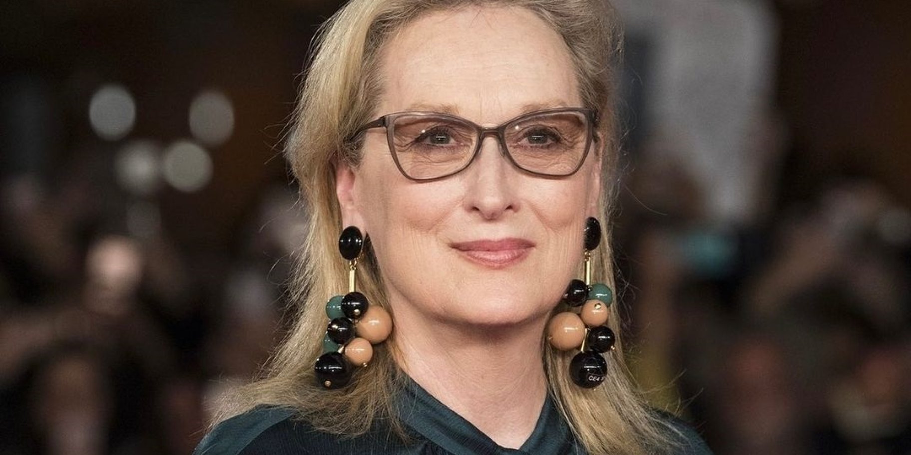 Меріл Стріп/instagram.com/merylstreep/
