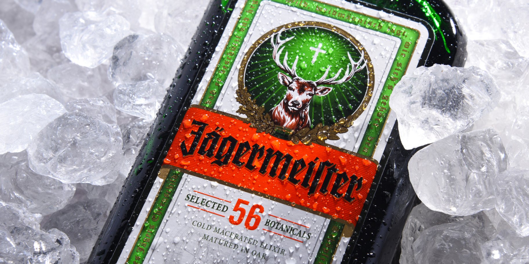 Єгермейстр