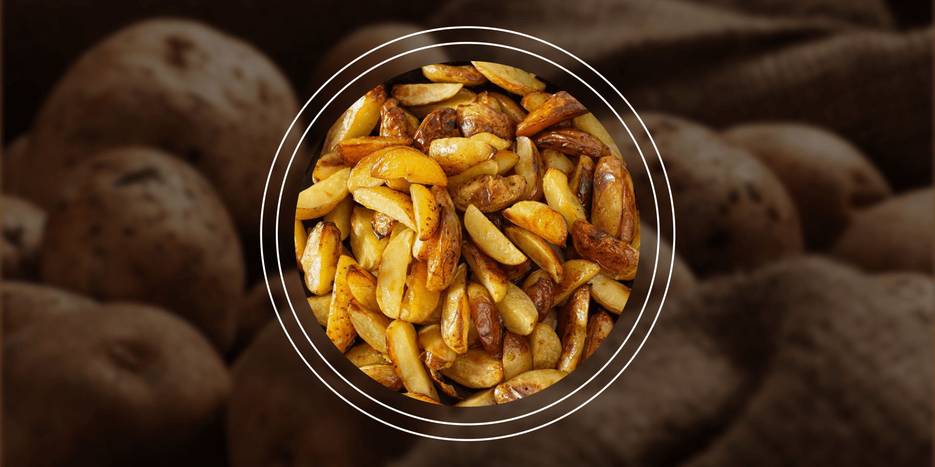 Картопля смажена