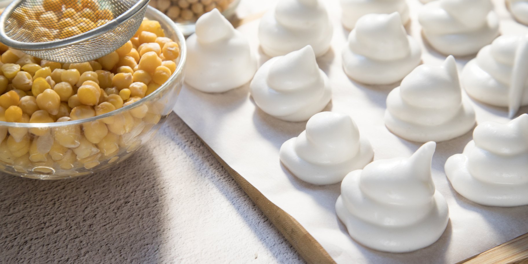 Как делать и употреблять аквафабу