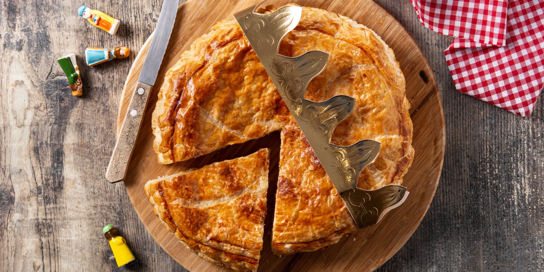 Пиріг з картоплею