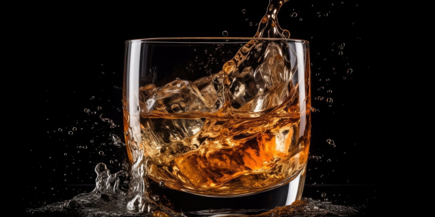 Дегустація віскі в київських «Сільпо»