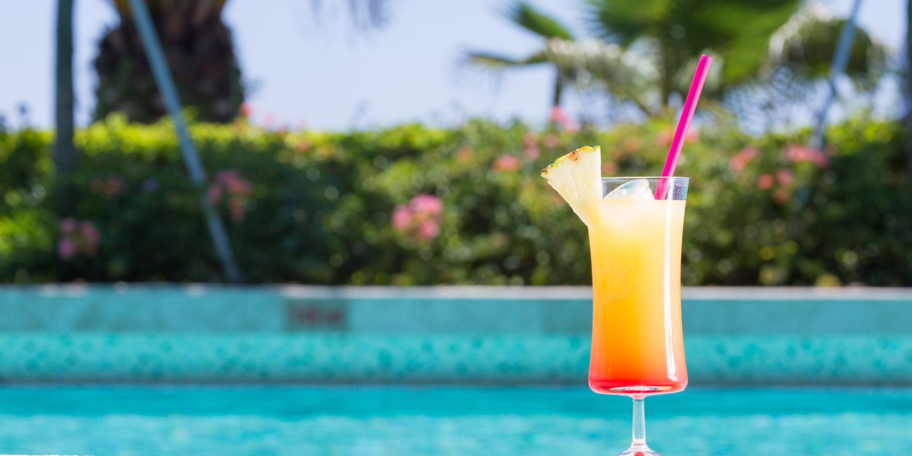 Коктейль «Золушка»