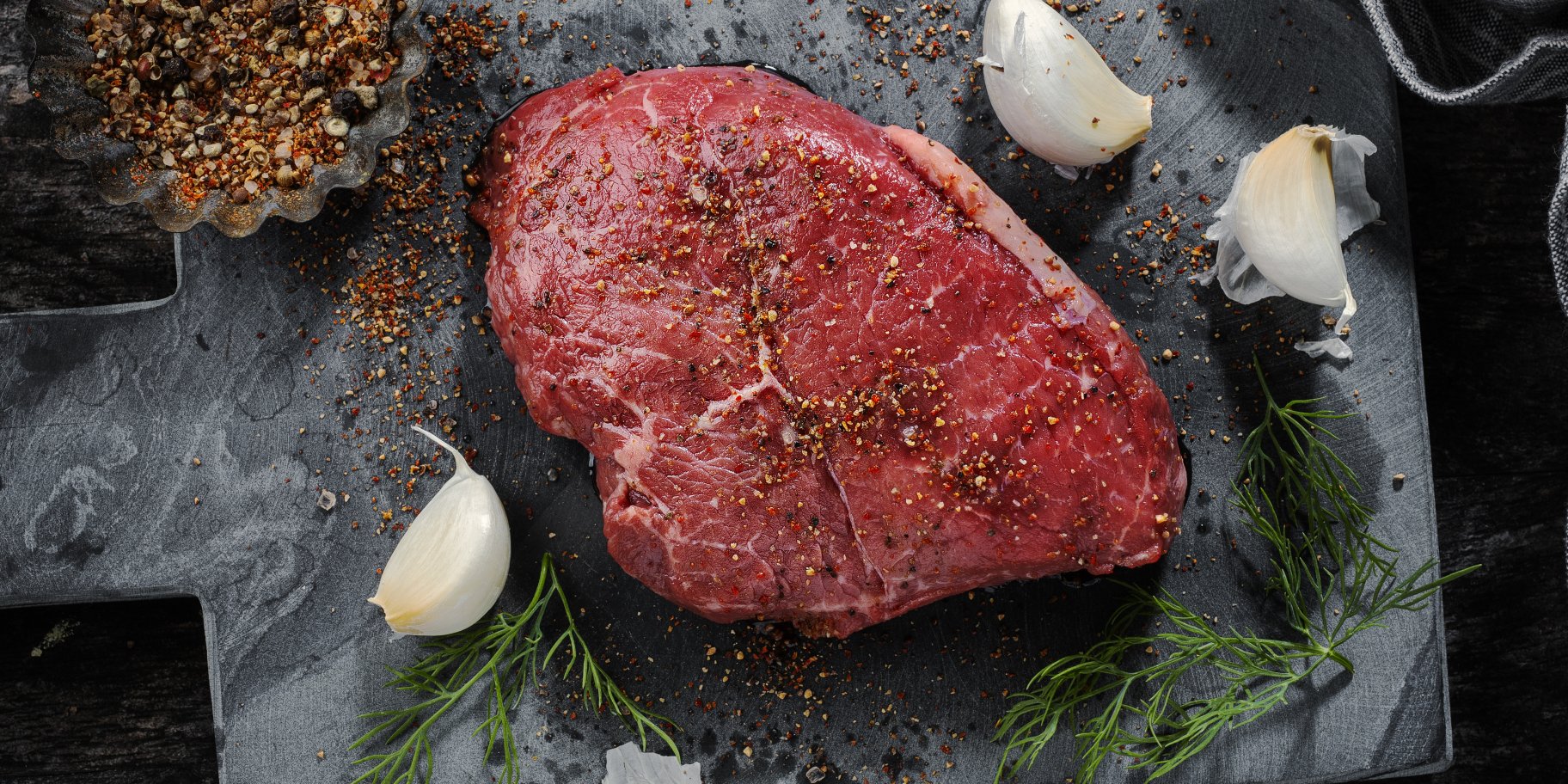 Что такое протеин и зачем он нам нужен