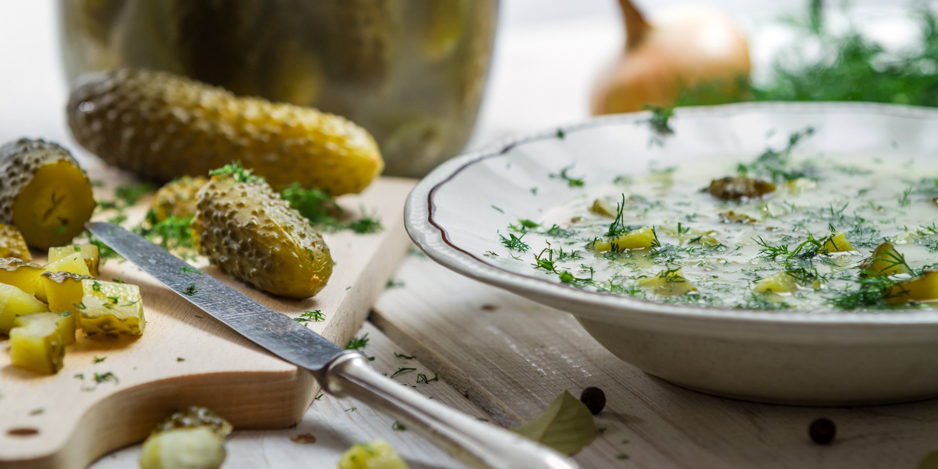 Заправка для розсольника на зиму