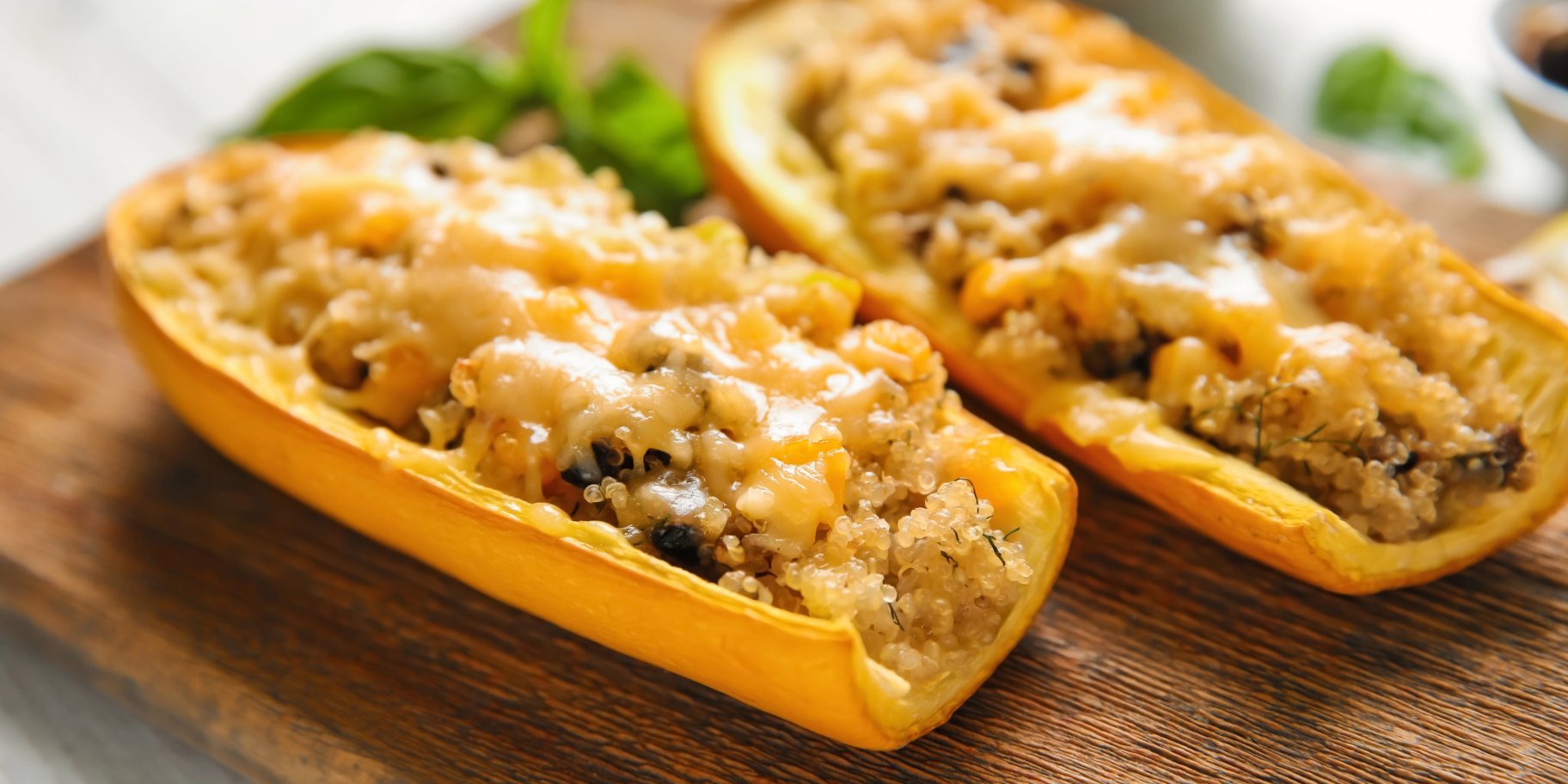 Кабачки з кукурудзянкою