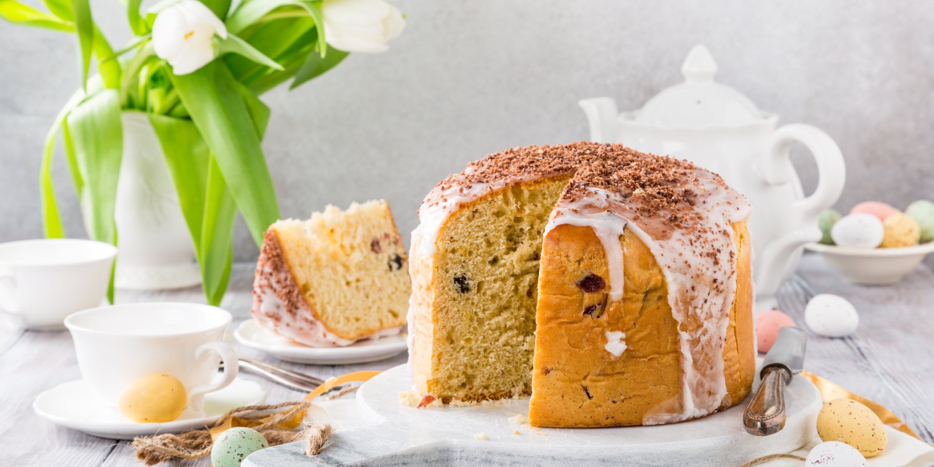 Проста паска