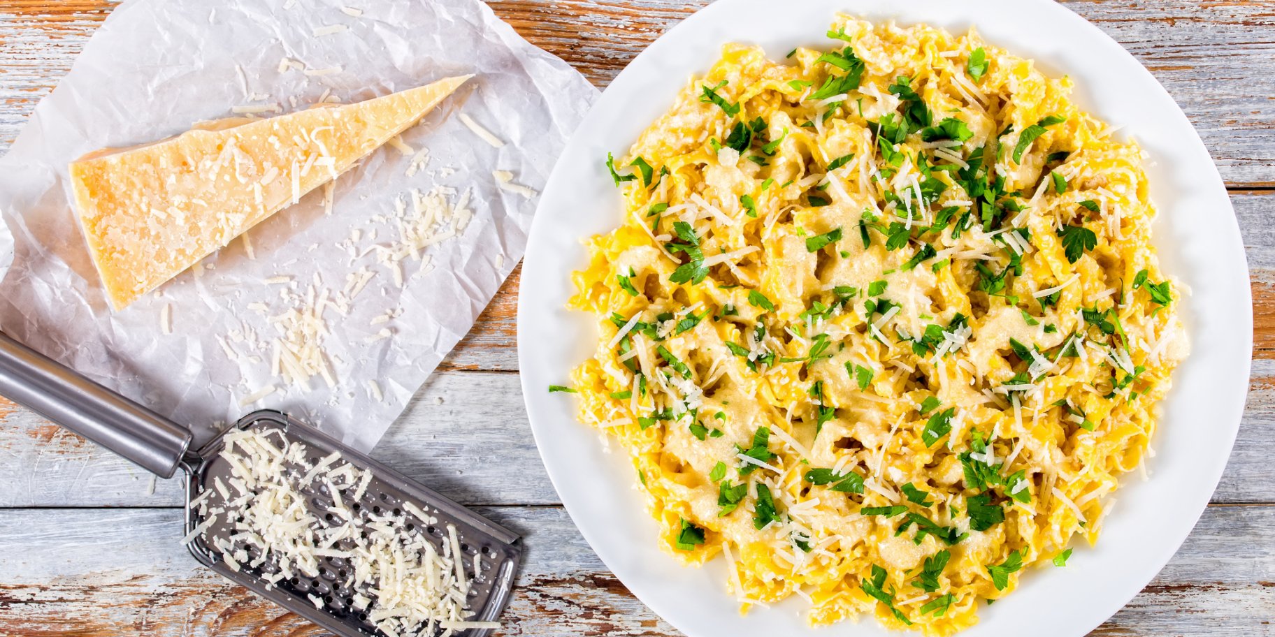 Салат з крекерами