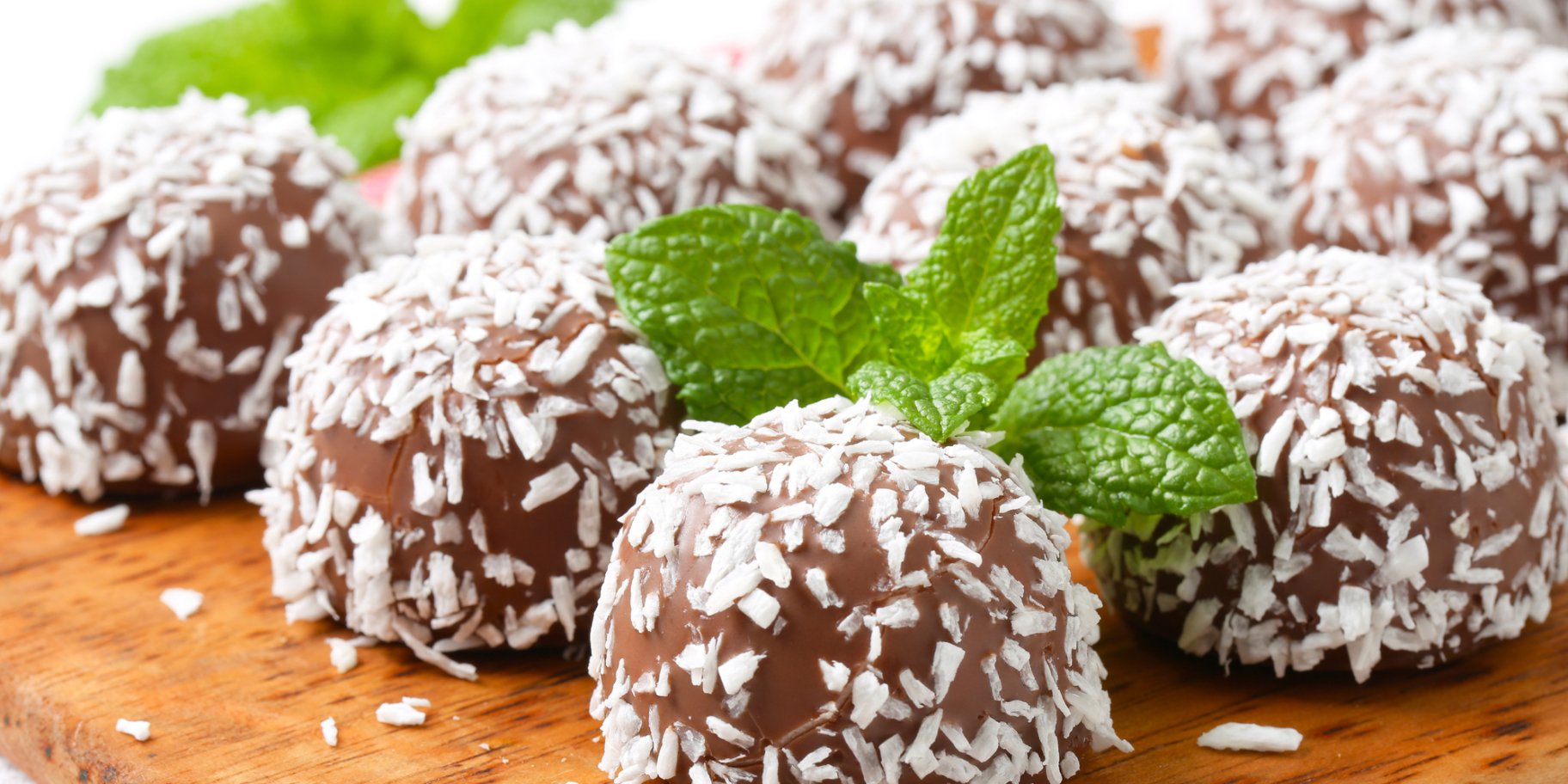 Домашні баунті