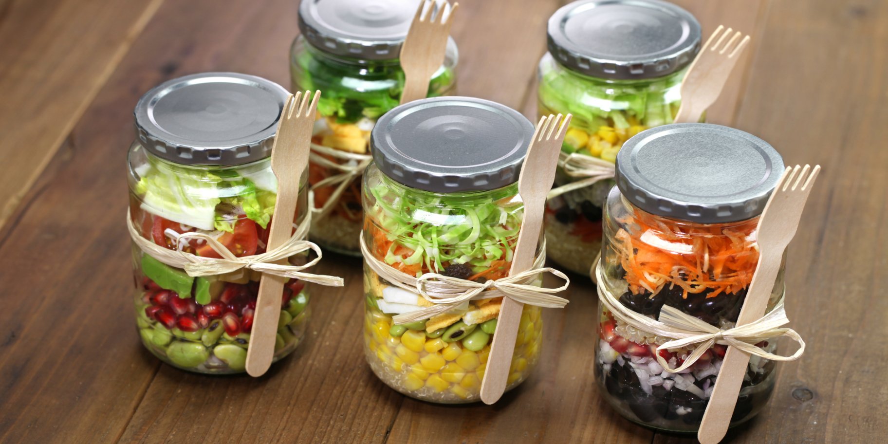 Їжа для екстремальних умов