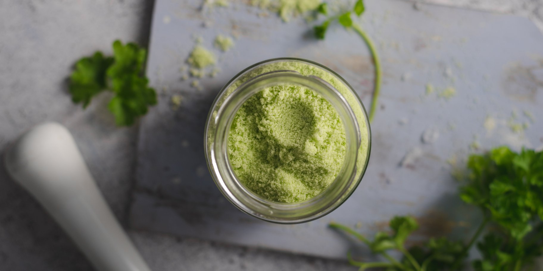 Домашня приправа