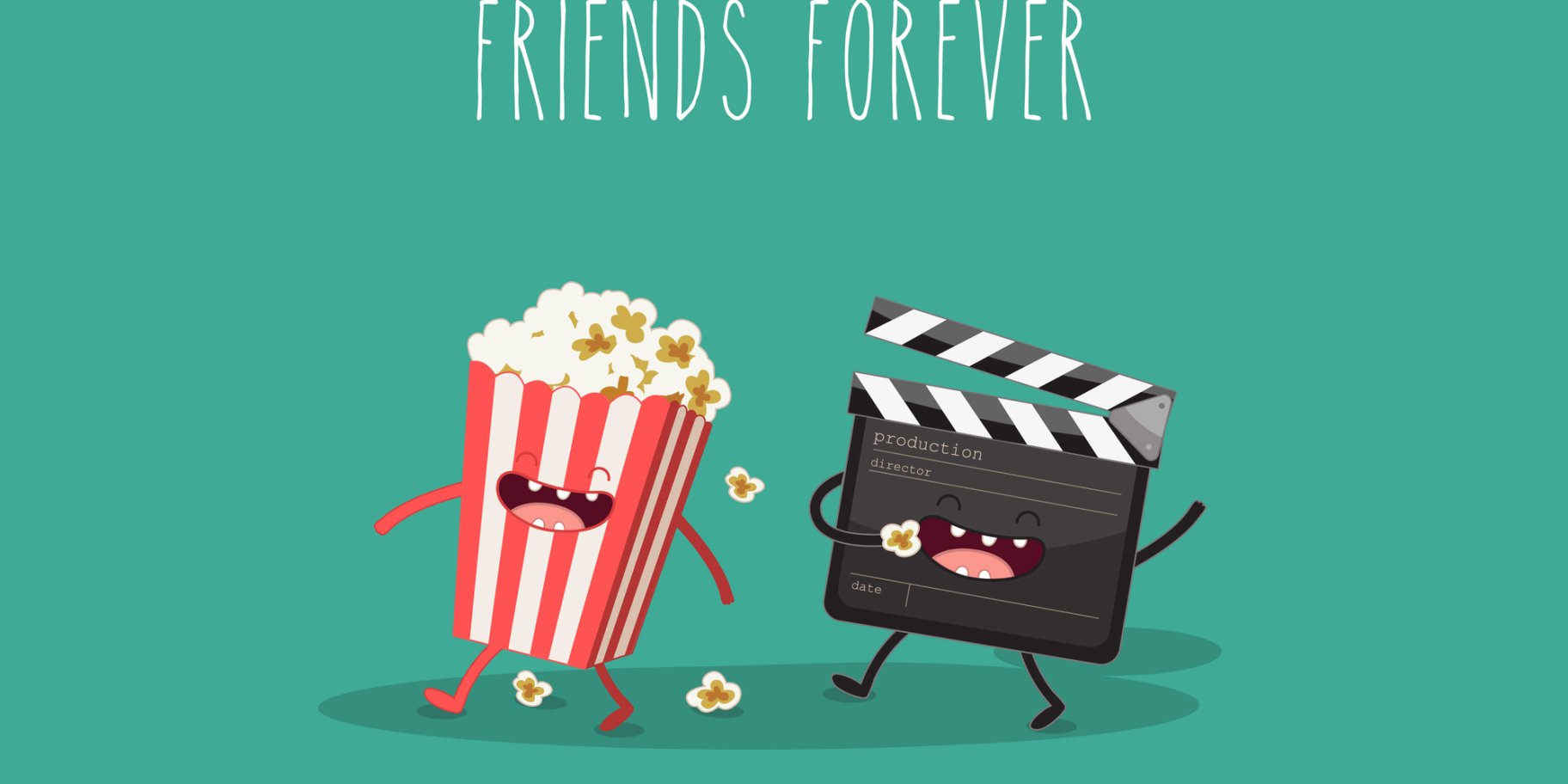 Каламбури, кіно та їжа