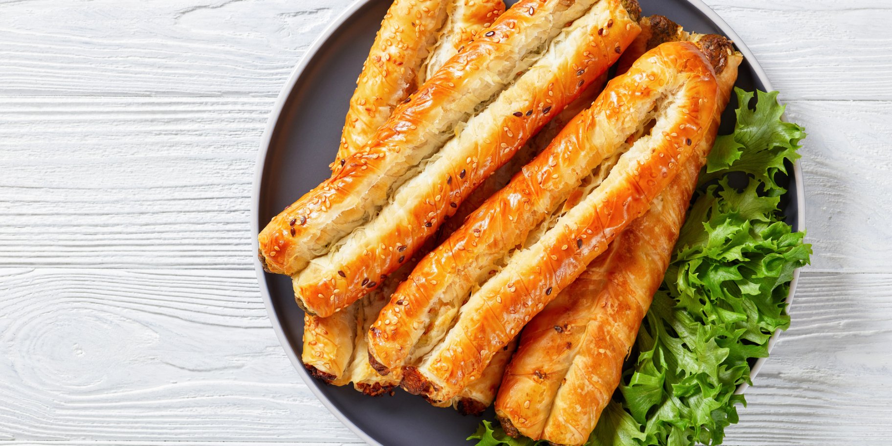 Солоні пальчики